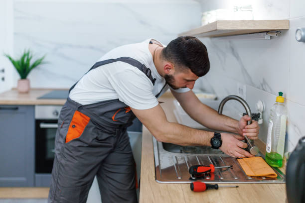 Best Plumbing Installation Services  in Aliquip, PA