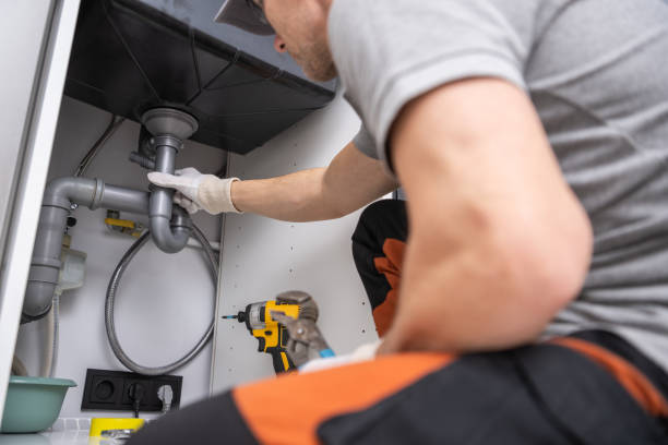 Best Same-Day Plumbing Service  in Aliquip, PA