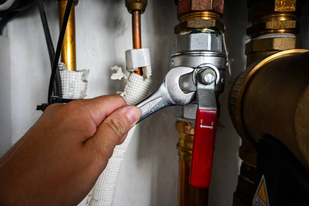 Best Sprinkler Systems  in Aliquip, PA